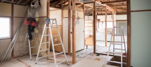 Entreprise de rénovation de la maison et de rénovation d’appartement à Lavaurette